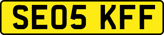 SE05KFF