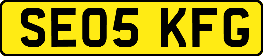 SE05KFG