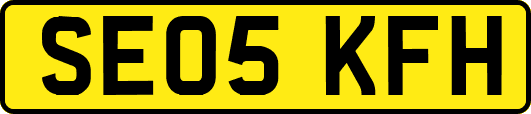 SE05KFH