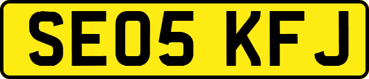 SE05KFJ