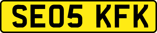 SE05KFK