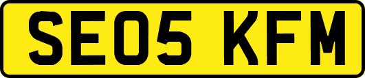 SE05KFM
