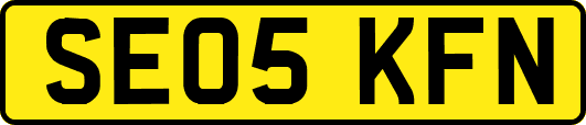 SE05KFN