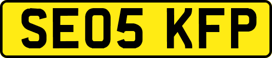 SE05KFP