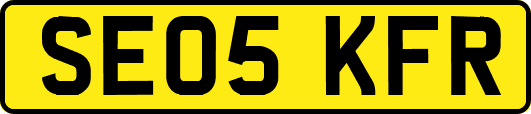 SE05KFR