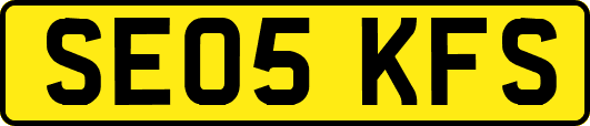 SE05KFS