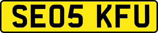 SE05KFU