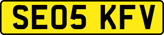 SE05KFV
