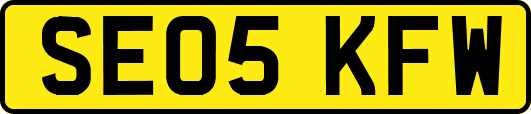 SE05KFW