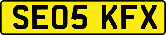 SE05KFX