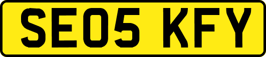SE05KFY