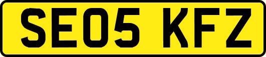 SE05KFZ