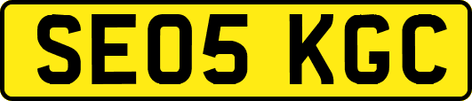 SE05KGC