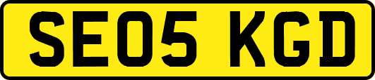 SE05KGD