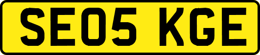 SE05KGE