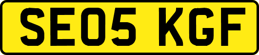 SE05KGF