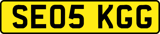 SE05KGG