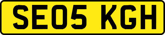 SE05KGH