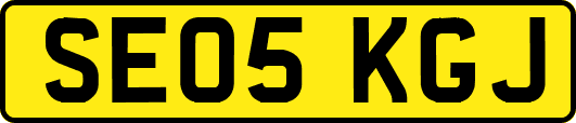 SE05KGJ