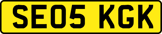SE05KGK