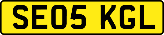 SE05KGL