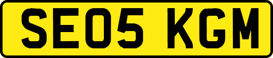 SE05KGM