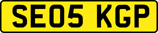 SE05KGP