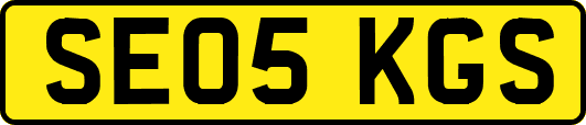 SE05KGS