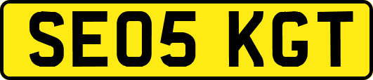 SE05KGT