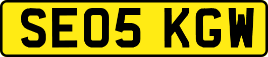 SE05KGW