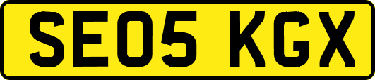 SE05KGX