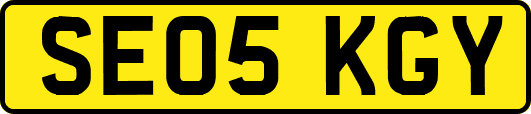 SE05KGY