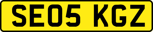 SE05KGZ