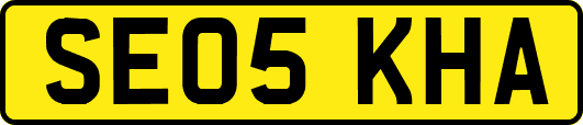 SE05KHA