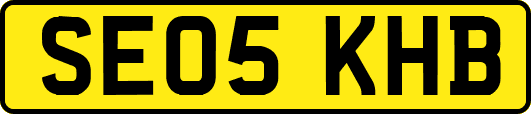 SE05KHB