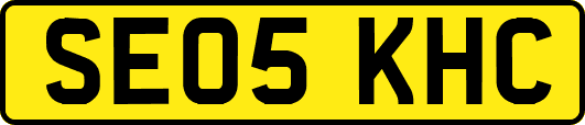 SE05KHC