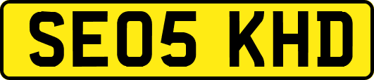 SE05KHD