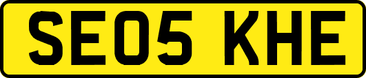 SE05KHE
