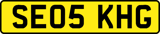 SE05KHG