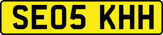 SE05KHH
