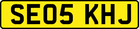 SE05KHJ
