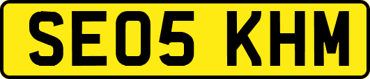 SE05KHM