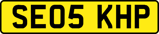 SE05KHP