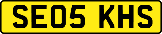 SE05KHS