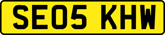 SE05KHW