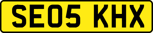 SE05KHX