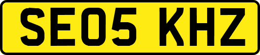SE05KHZ