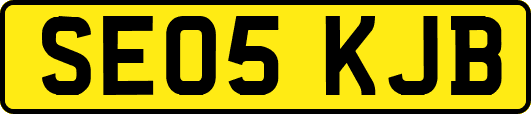 SE05KJB