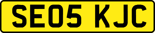SE05KJC