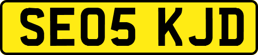 SE05KJD